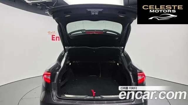 MASERATI Levante 3.0 AWD Gran Sport 2018 — photo 20 sur 20
