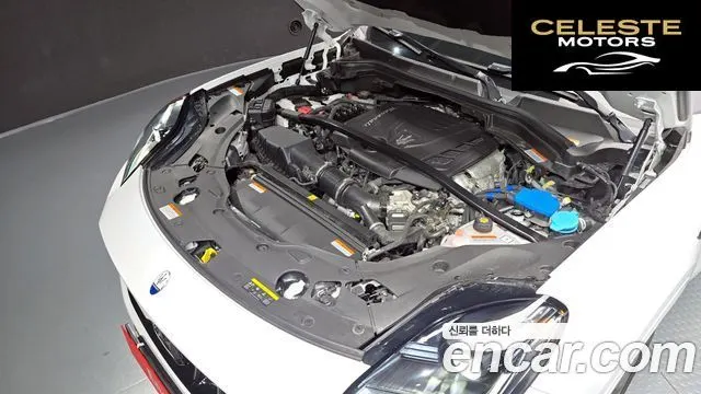 MASERATI 2.0 AWD GT 2024 — photo 6 sur 20