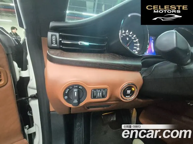 MASERATI Quattro3.0 2014 — photo 19 sur 26