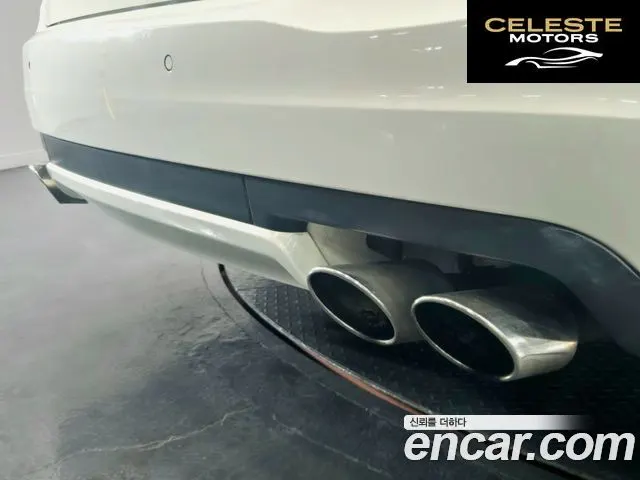 MASERATI Quattro3.0 2014 — photo 6 sur 26