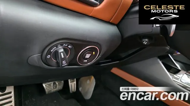 MASERATI Levante 3.0 AWD Gran Sport 2018 — photo 18 sur 20