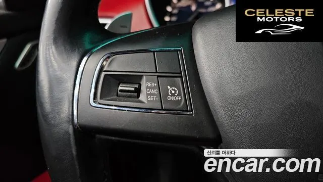 MASERATI Ghibli 3.0S Q4 2014 — photo 18 sur 20
