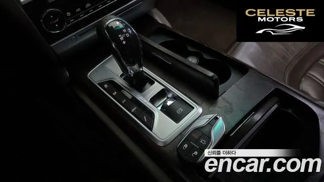 MASERATI Quattro3.0 2014 — photo 9 sur 20