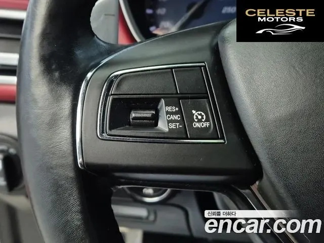MASERATI Ghibli 3.0 2021 — photo 16 sur 24