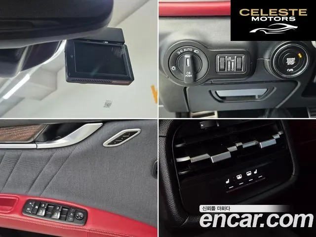 MASERATI Ghibli 3.0 2021 — photo 17 sur 24