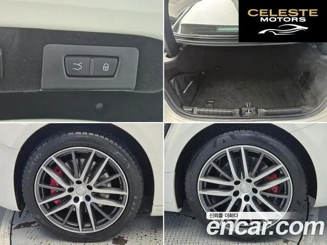 MASERATI Ghibli 3.0 2021 — photo 18 sur 24