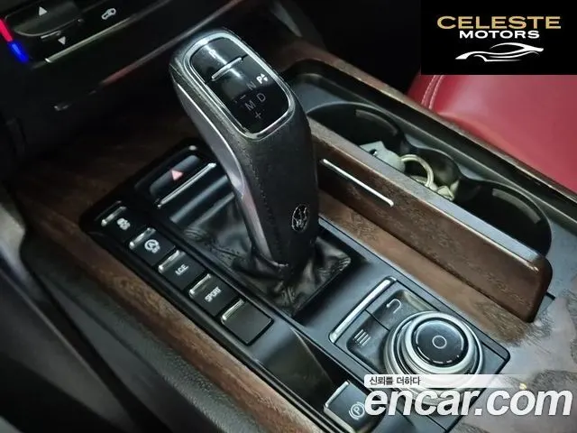 MASERATI Ghibli 3.0 2021 — photo 8 sur 24