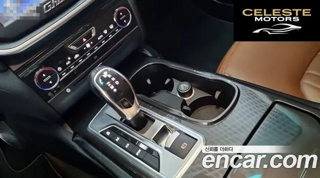 MASERATI Ghibli 3.0 2015 — photo 9 sur 24