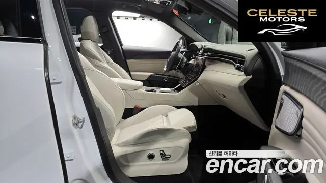 MASERATI 2.0 AWD Modena 2023 — photo 11 sur 20