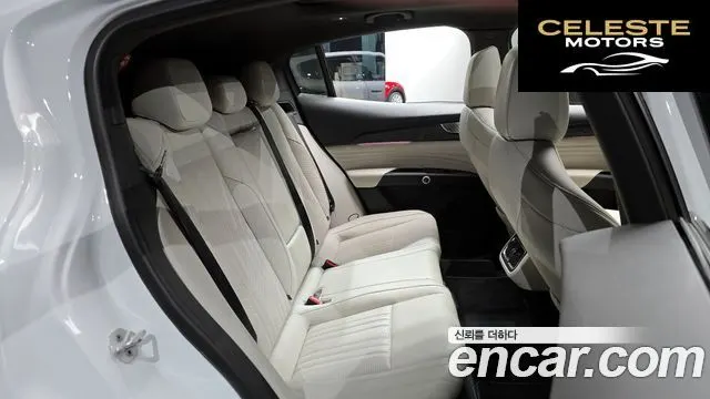 MASERATI 2.0 AWD Modena 2023 — photo 12 sur 20