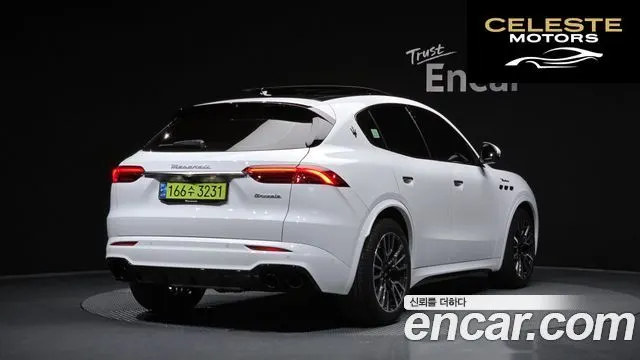MASERATI 2.0 AWD Modena 2023 — photo 2 sur 20