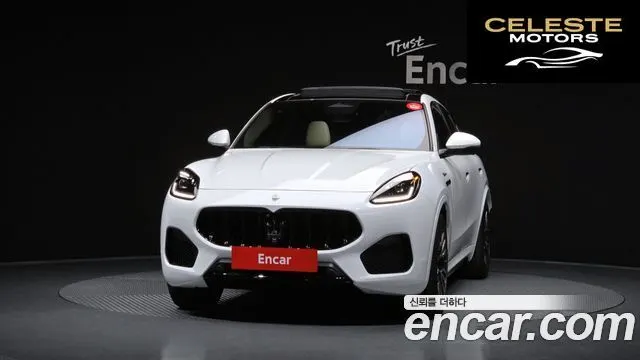 MASERATI 2.0 AWD Modena 2023 — photo 3 sur 20