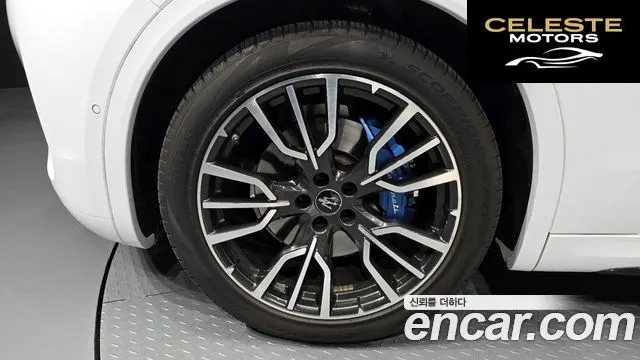 MASERATI 2.0 AWD Modena 2023 — photo 5 sur 20