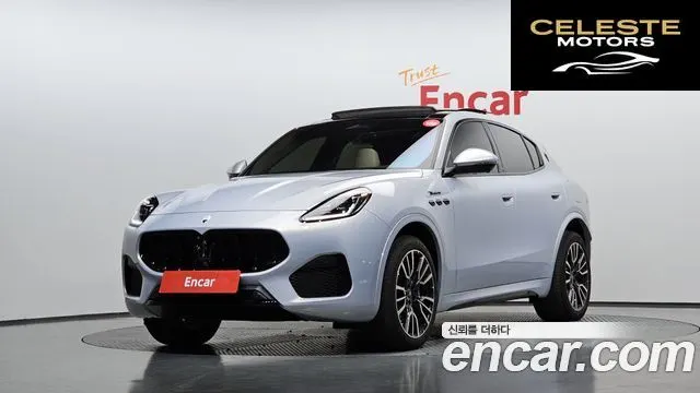 MASERATI 2.0 AWD Modena 2023 — photo 1 sur 20