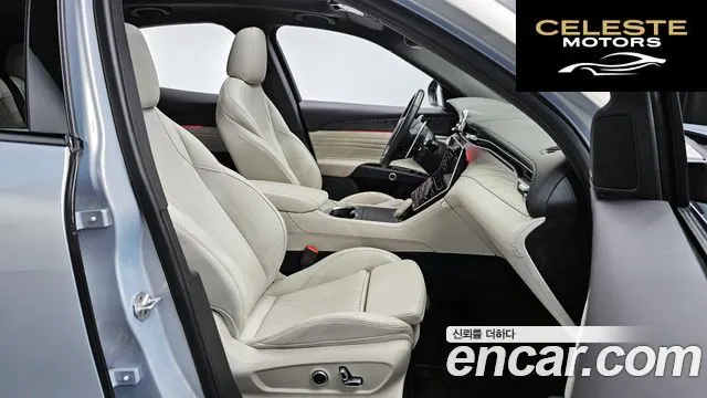 MASERATI 2.0 AWD Modena 2023 — photo 10 sur 20