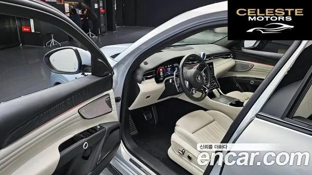 MASERATI 2.0 AWD Modena 2023 — photo 11 sur 20