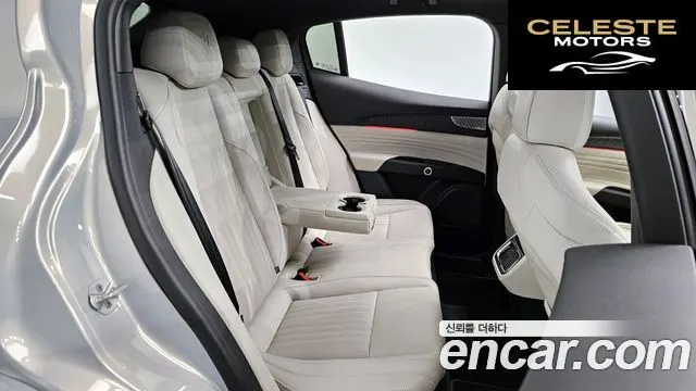 MASERATI 2.0 AWD Modena 2023 — photo 12 sur 20