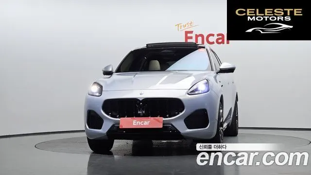 MASERATI 2.0 AWD Modena 2023 — photo 3 sur 20