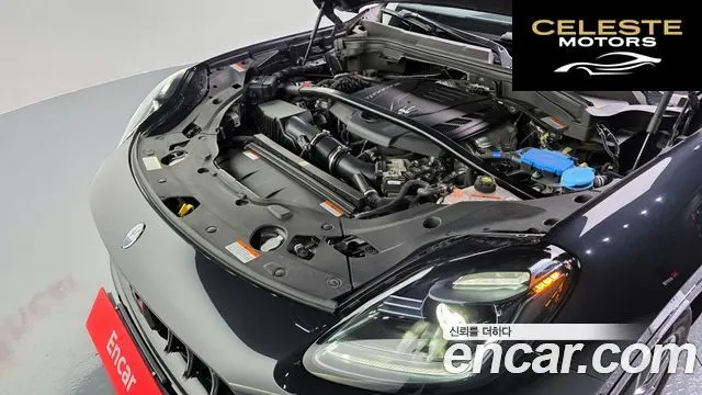 MASERATI 2.0 AWD GT 2023 — photo 6 sur 20