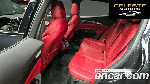 MASERATI 3.0 AWD Trofeo 2023 — photo 12 sur 20