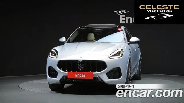 MASERATI 2.0 AWD Modena 2023 — photo 3 sur 20