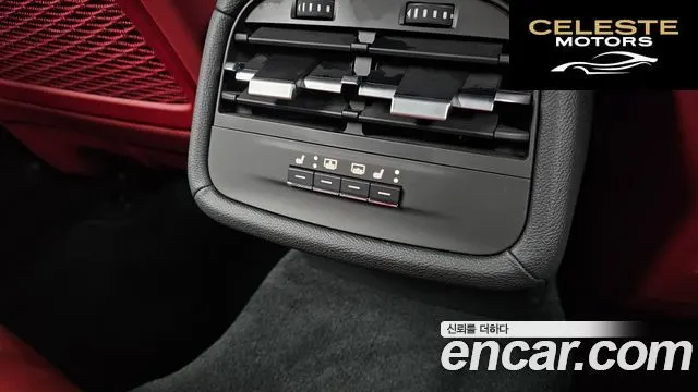MASERATI Ghibli 2.0 Gran 2021 — photo 18 sur 20