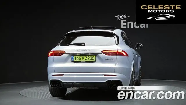 MASERATI 2.0 AWD Modena 2023 — photo 4 sur 20