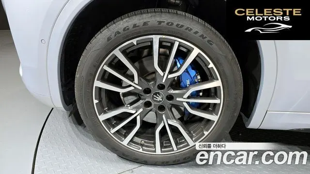 MASERATI 2.0 AWD Modena 2023 — photo 5 sur 20