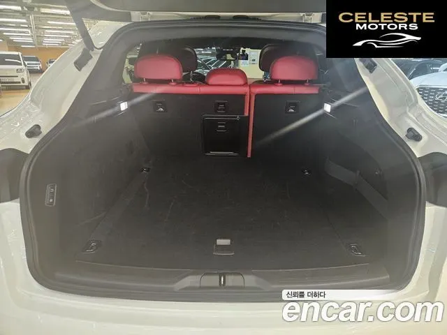 MASERATI Levante 2.0 GT AWD 2022 — photo 12 sur 21