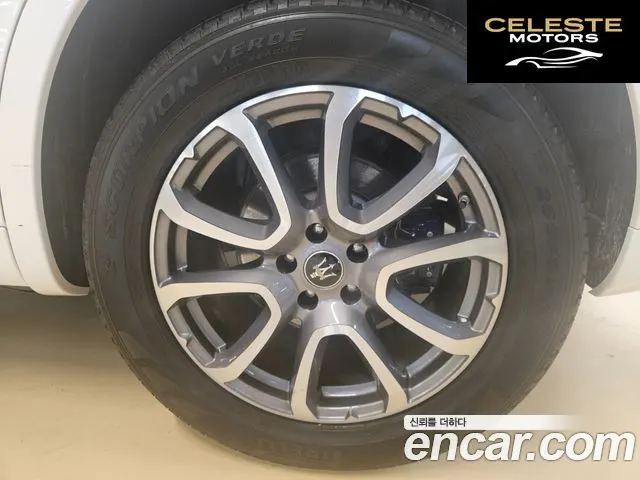 MASERATI Levante 2.0 GT AWD 2022 — photo 14 sur 21