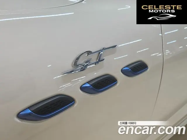 MASERATI Levante 2.0 GT AWD 2022 — photo 15 sur 21
