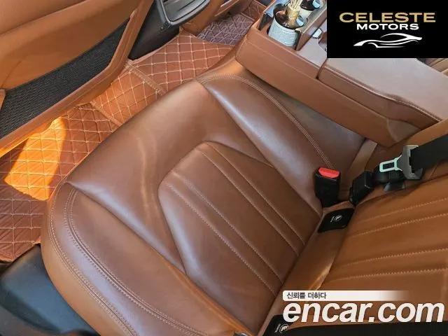MASERATI Ghibli 3.0 2015 — photo 12 sur 26