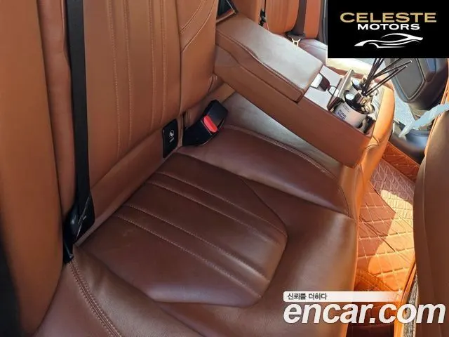 MASERATI Ghibli 3.0 2015 — photo 13 sur 26