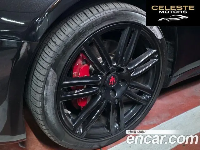 MASERATI Ghibli 3.0 2015 — photo 5 sur 26