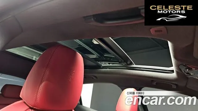 MASERATI 2.0 AWD GT 2023 — photo 18 sur 20