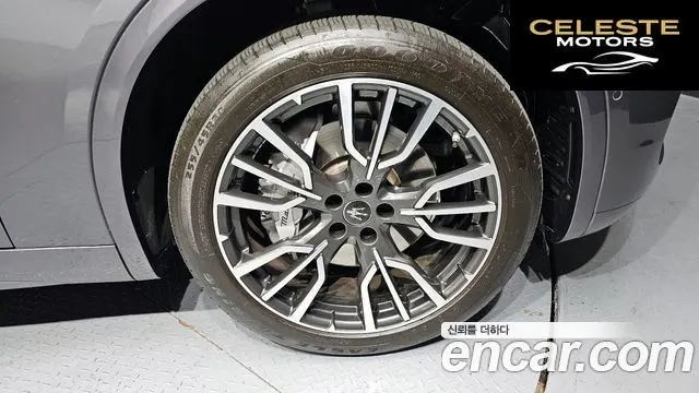 MASERATI 2.0 AWD GT 2023 — photo 5 sur 20