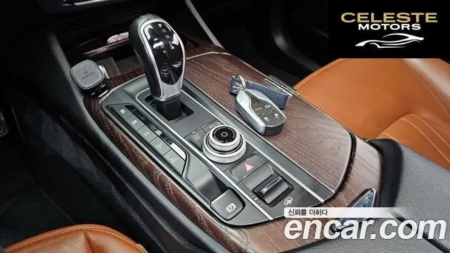 MASERATI Levante 3.0 AWD Premium 2017 — photo 9 sur 20