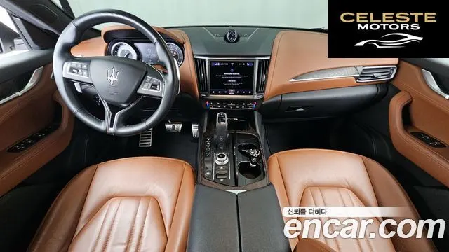 MASERATI Levante 2.0 GT AWD 2022 — photo 7 sur 20