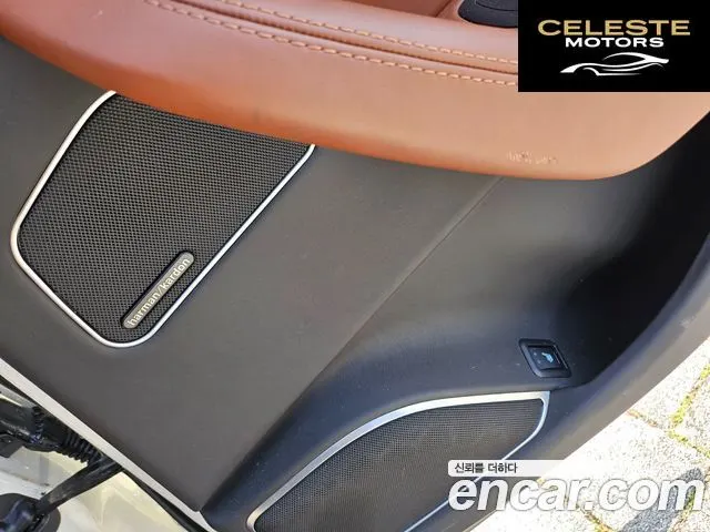 MASERATI Levante 3.0 AWD 2017 — photo 18 sur 26