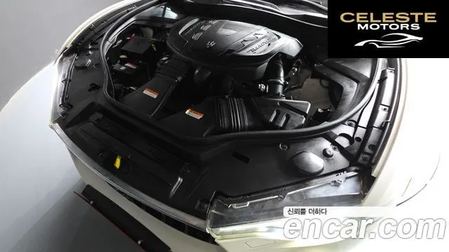 MASERATI Levante 3.0 AWD Gran Sport 2018 — photo 6 sur 26