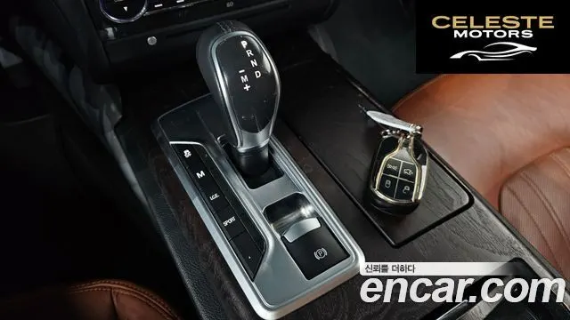 MASERATI Ghibli 3.0S Q4 2014 — photo 8 sur 20