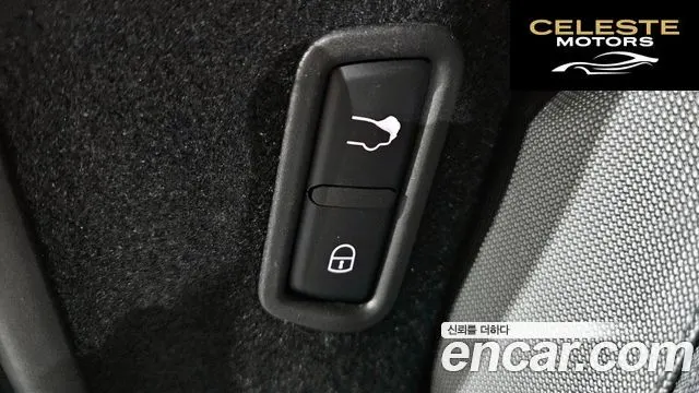 MASERATI Levante 3.0 AWD Gran Sport 2019 — photo 20 sur 20