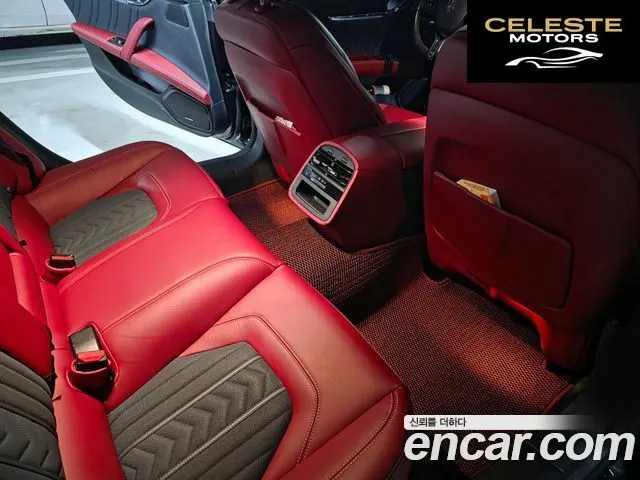MASERATI Quattro3.0 Gran 2020 — photo 8 sur 19