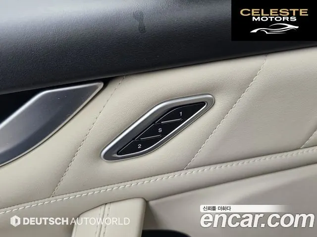 MASERATI Levante 3.0 AWD Gran Sport 2019 — photo 16 sur 26