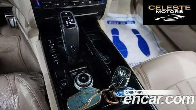 MASERATI Ghibli 2.0 Gran Sport 2021 — photo 9 sur 20