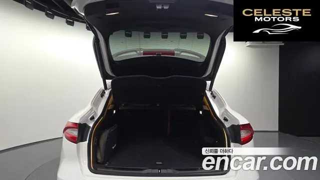 MASERATI Levante 3.0 AWD Gran Sport 2018 — photo 19 sur 20