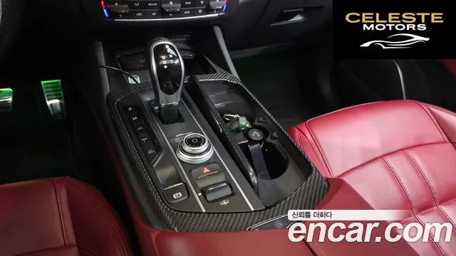 MASERATI Levante 3.0 AWD Gran Sport 2018 — photo 8 sur 20