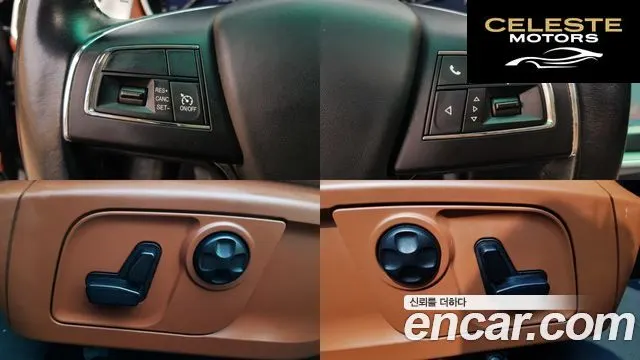 MASERATI Ghibli 3.0 2014 — photo 17 sur 26