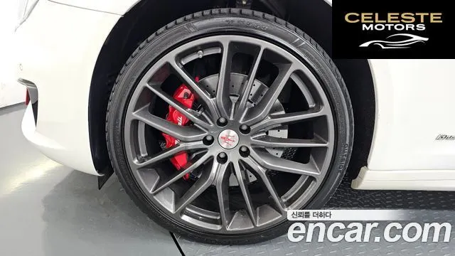 MASERATI Quattro3.0 V6 Gran 2018 — photo 5 sur 20