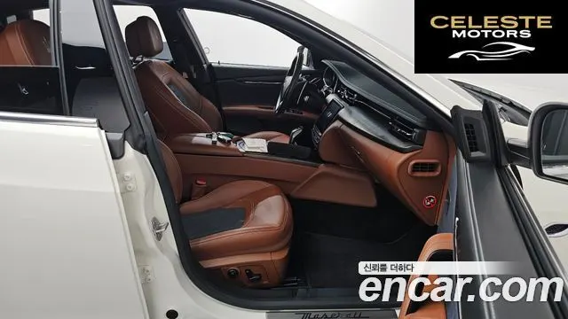 MASERATI Quattro3.0 V6 Gran 2018 — photo 11 sur 20
